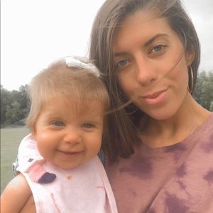 Meet your Posher, Kaylee